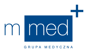 M-Med logo