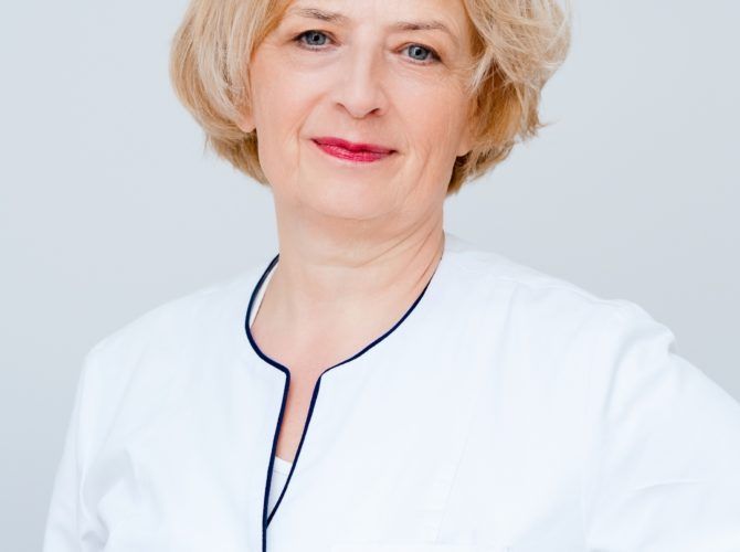 lekarz Barbara Abramczuk Czapla
