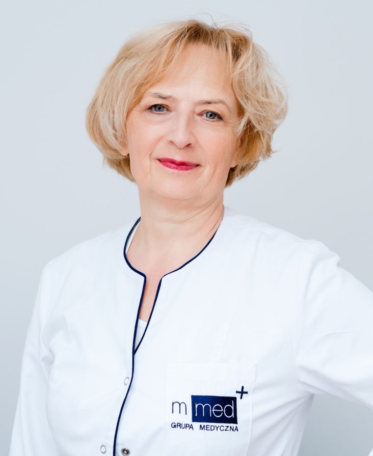 lekarz Barbara Abramczuk Czapla
